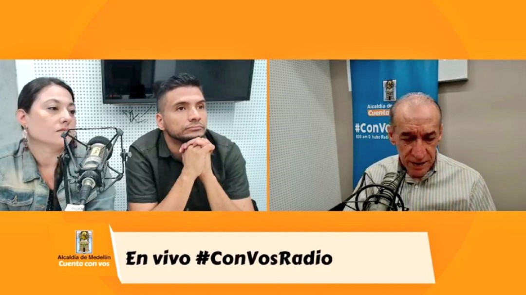 Así va el programa Medellín Bilingüe