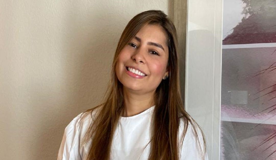 Gabinete municipal, Montería, Carlos Ordosgoitia, Erika Avendaño: Alcalde electo de Montería designa a Secretaria de Hacienda