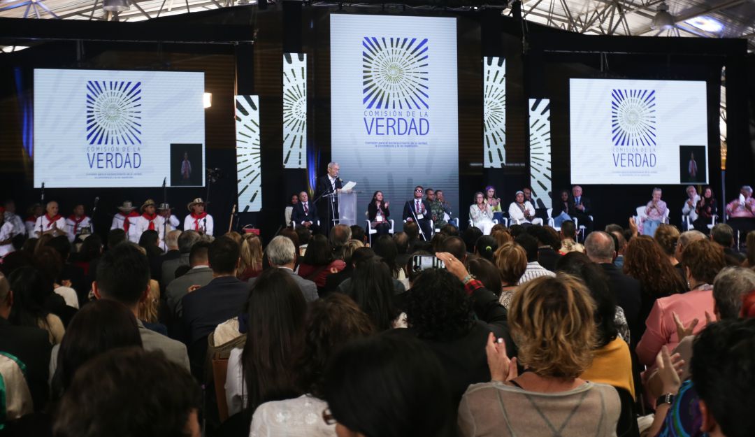 Caso Álvaro Gómez Hurtado: Comisión de la Verdad inicia proceso de escucha y contrastración