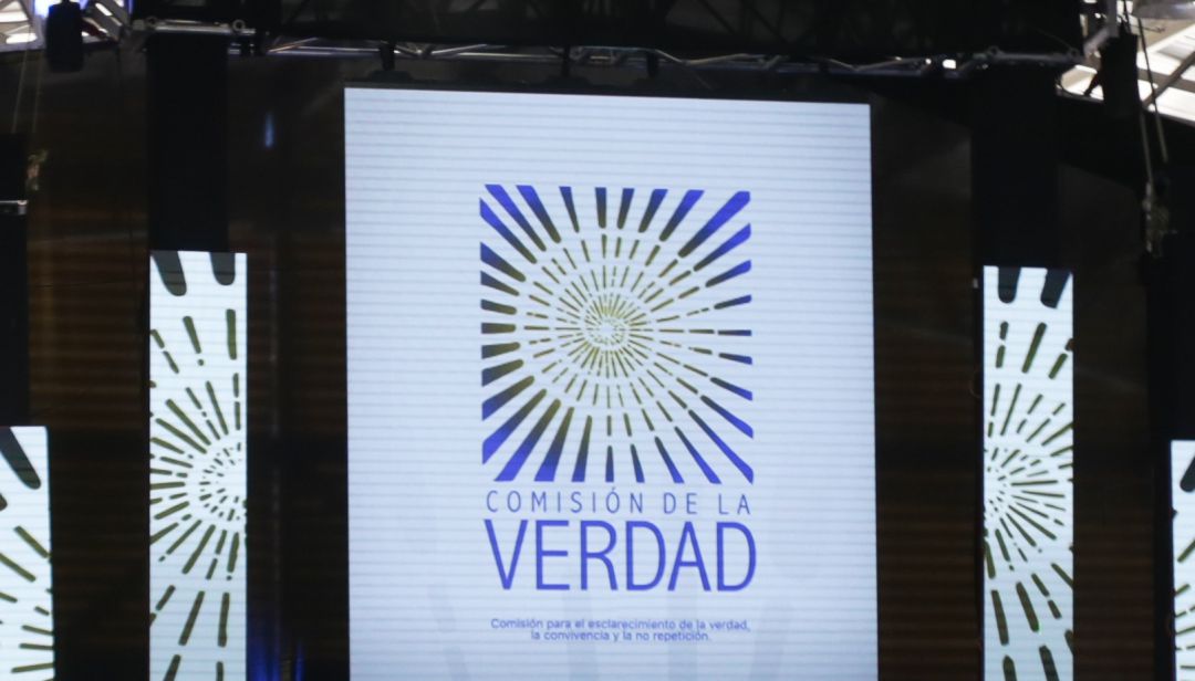 Piden que escuchen a otros ex miembros de FARC en la Comisión de la Verdad