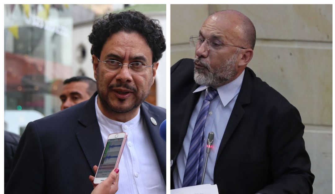 Piden a Duque instalar la Mesa de Diálogo Nacional: Bancada por la paz exige a Duque instalación de la Mesa de Diálogo Nacional