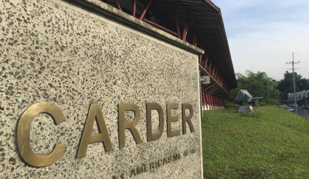Elección de director de la Carder: Veeduría ciudadana de la CARDER solicitó aplazar la elección del director