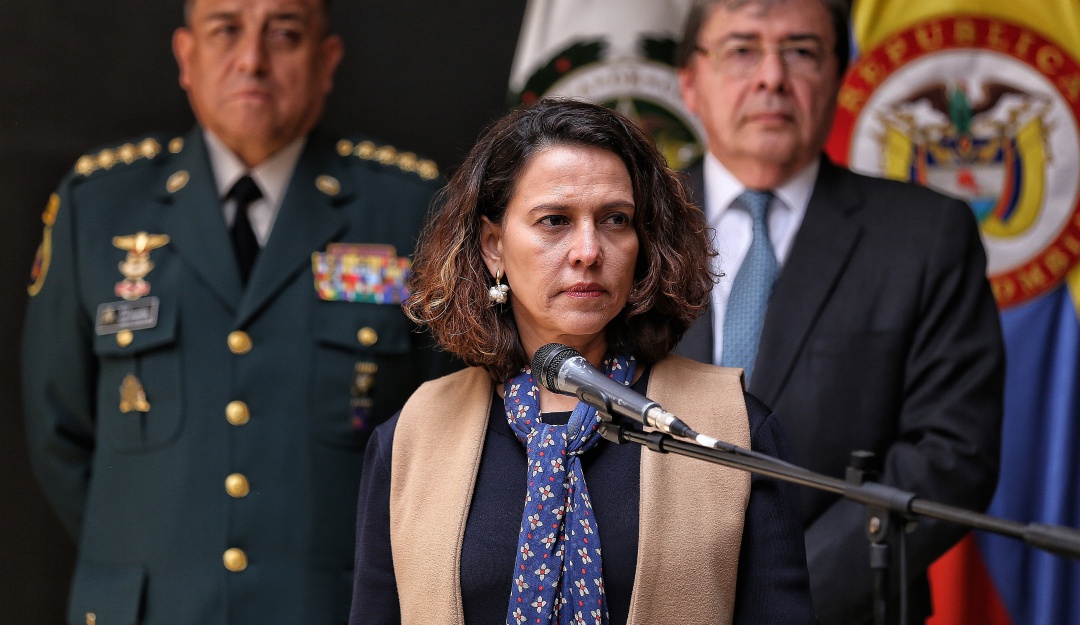 #NoPudieron MinInterior: #NoPudieron, la polémica que armó MinInterior en redes sociales