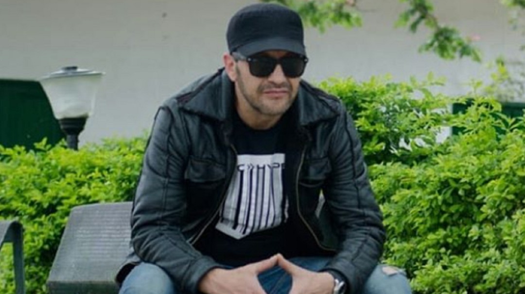 'Carro loco' de Pandillas, Guerra y Paz fue hospitalizado
