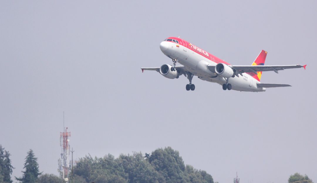 Avianca 100 años: El fuerte llamado que hizo Barranquilla a Avianca