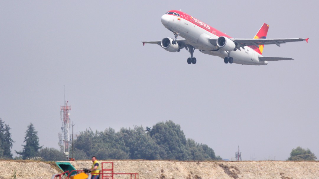 El fuerte llamado que hizo Barranquilla a Avianca