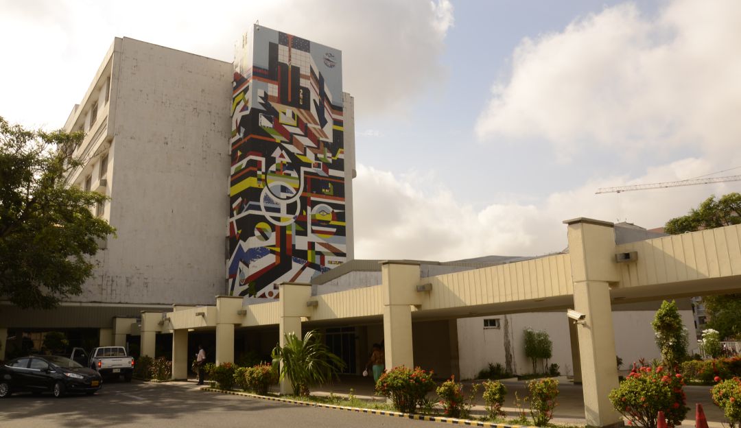 Hospital CARI: ¿Suspenderán proceso de nuevo operador para el Cari?