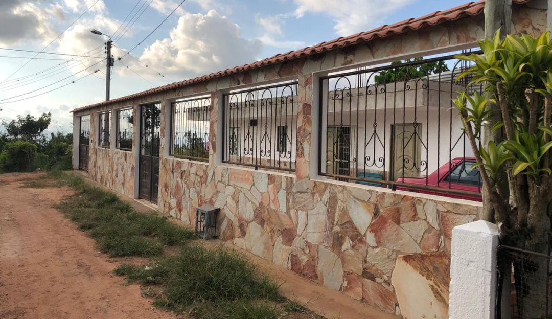 SECUESTRO CUMPLE CUATRO DIAS PIEDECUESTA ANCIANA: Cuatro días sin saber nada de octogenaria secuestrada