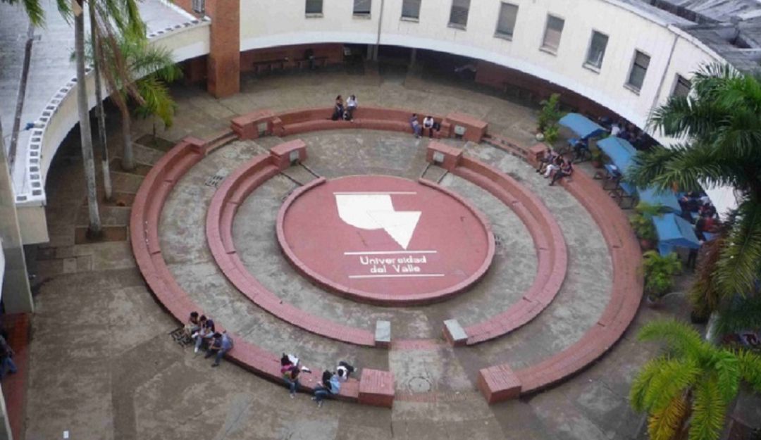 No parar en Univalle, solicitaron a estudiantes rector y Gobernadora: No parar en Univalle, solicitaron a estudiantes rector y Gobernadora