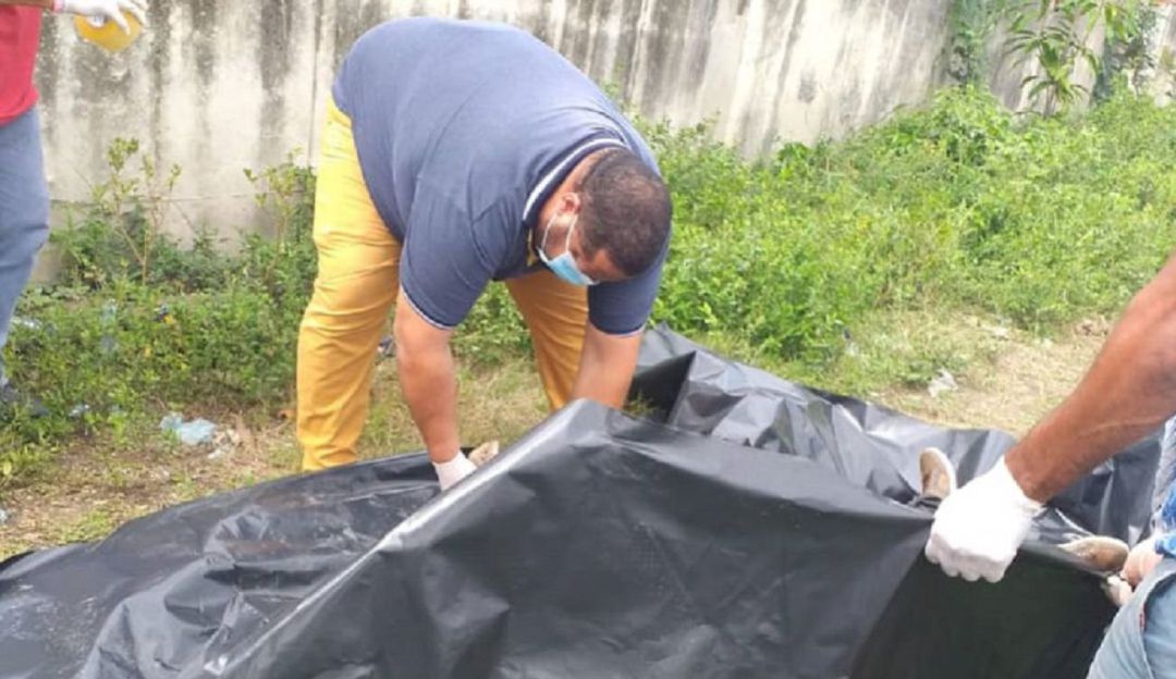 Homicidio padre e hijo sur de Bolívar: Asesinan a padre e hijo en el sur de Bolívar