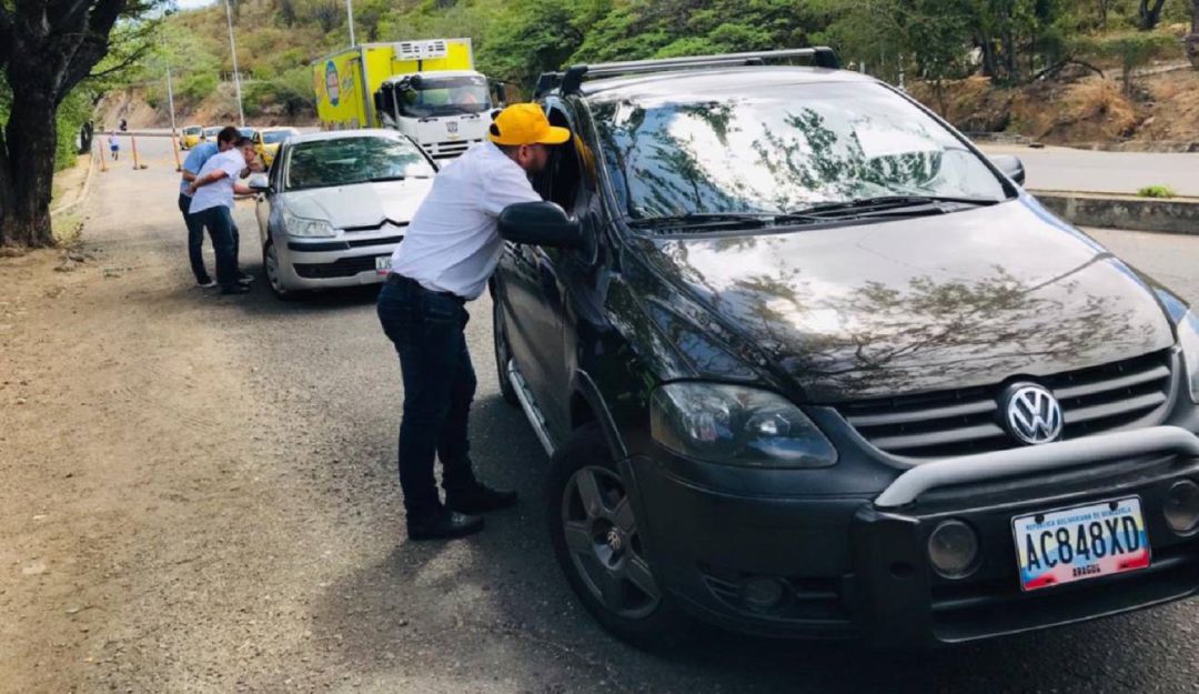 carros venezolanos