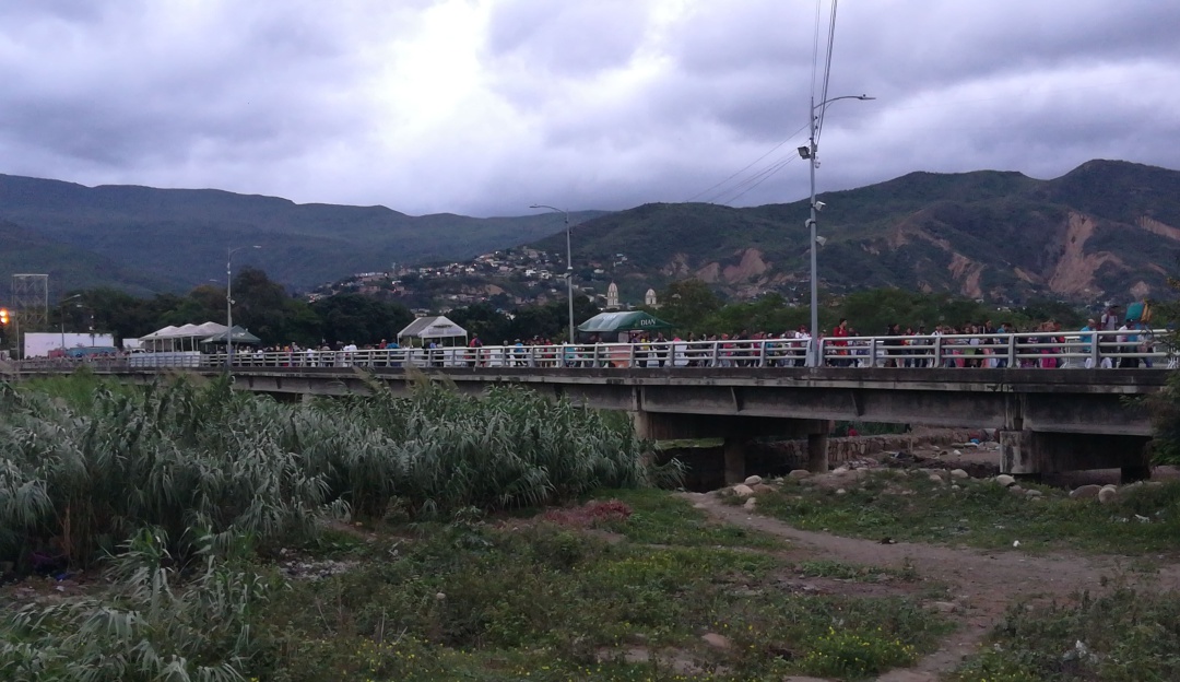 Acciones para atender migrantes: Aumentaran medidas por masivo flujo de población migrante