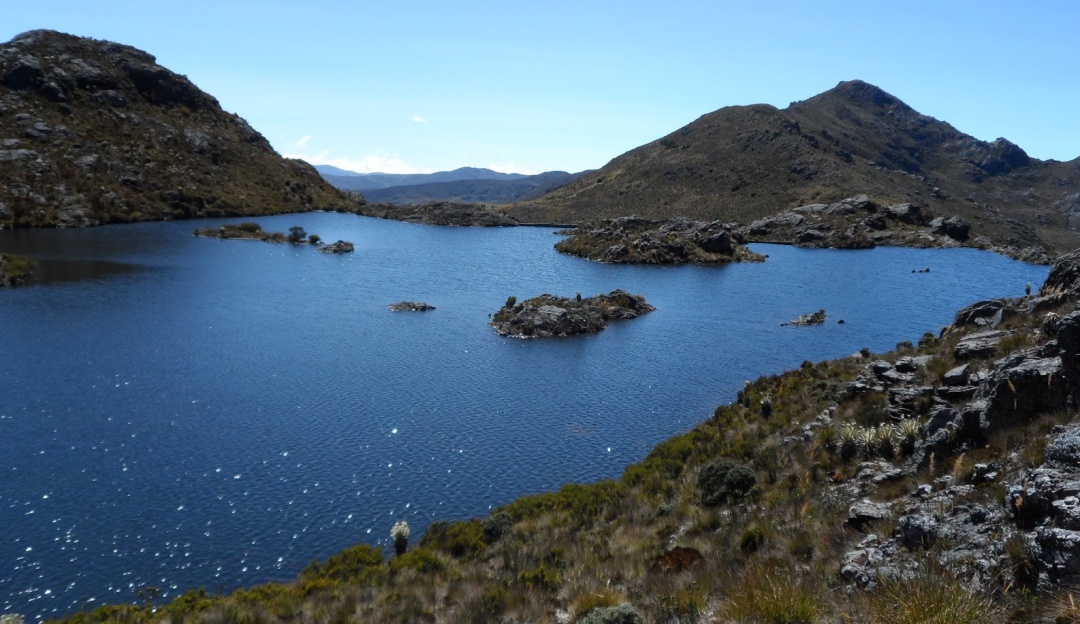 Protección del páramo: Nuevo desacato de Minambiente por delimitación del Páramo de Santurban