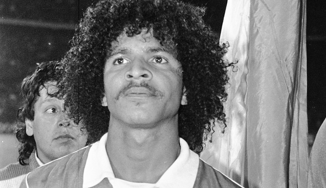 Alberto Gamero jugador de Millonarios 1988 1991: Así fue el primer ciclo de Alberto Gamero en Millonarios