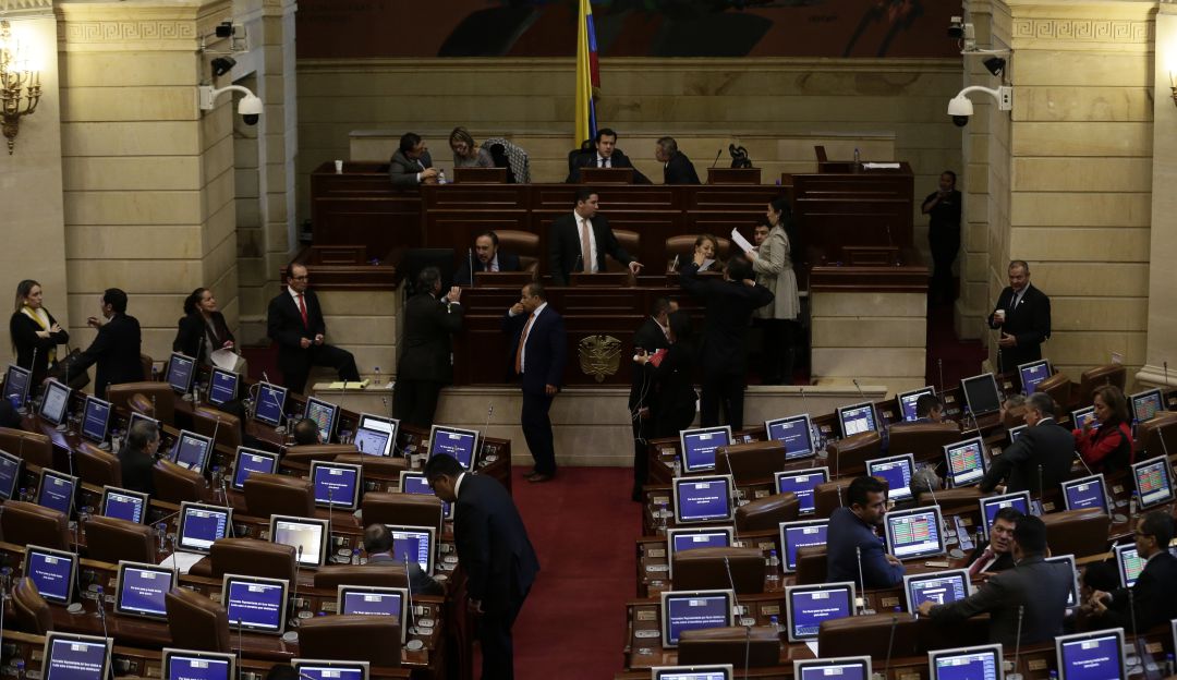 Ley de Financiamiento Reforma Tributaria: Comisiones económicas aprobaron en primer debate la Reforma Tributaria 2.0