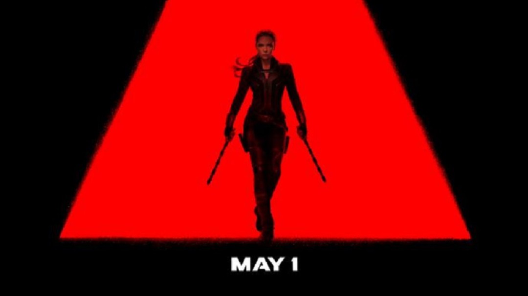 Conozca el primer tráiler de ‘Black Widow’