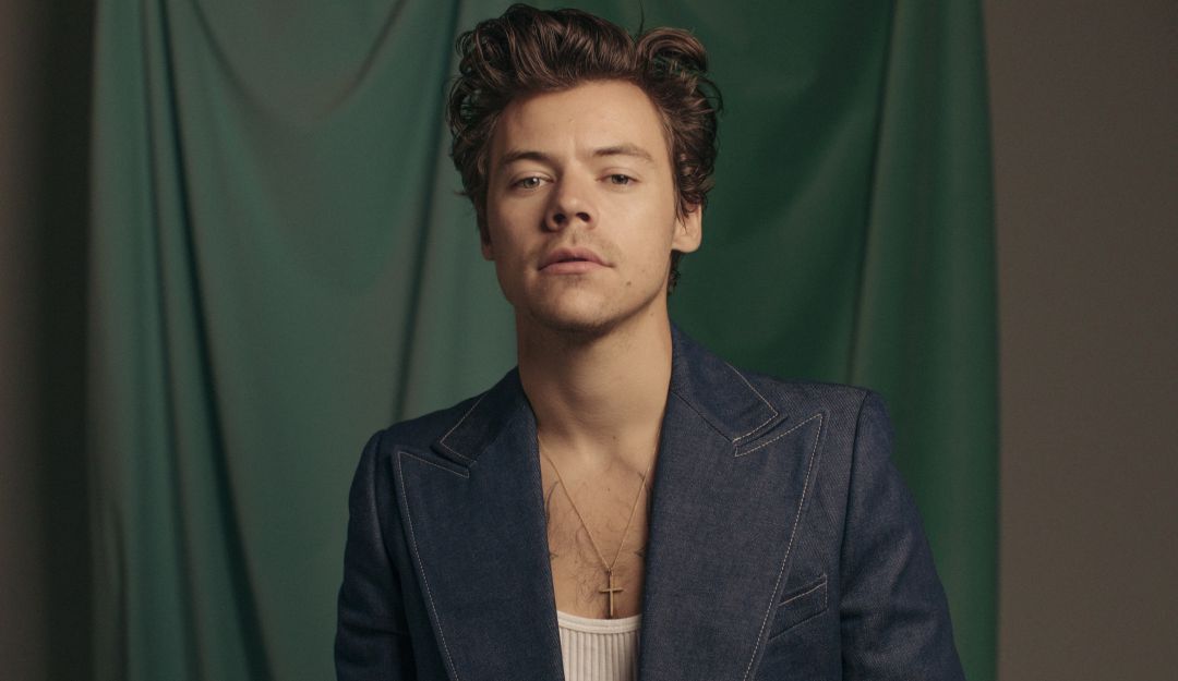 Harry Styles