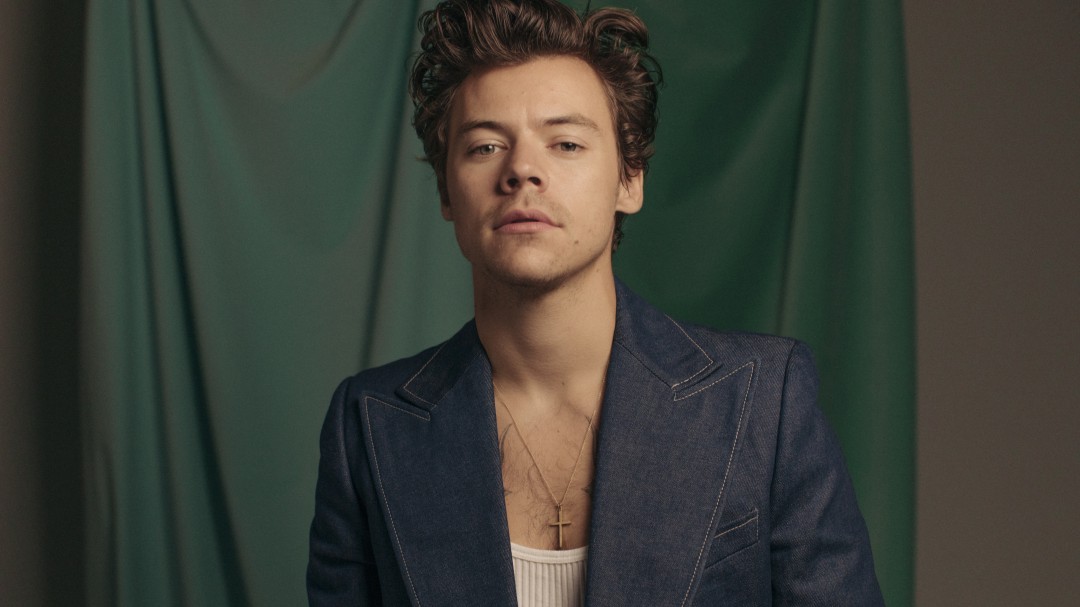 Harry Styles se presentará por primera vez en Bogotá