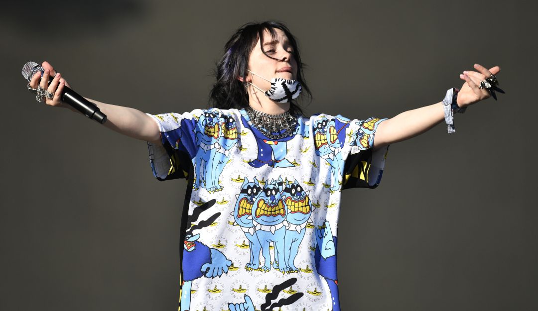 Billie Eilish