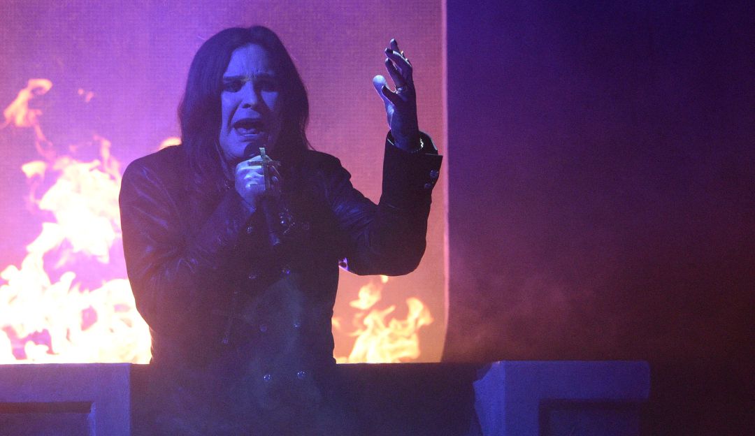 Ozzy Osbourne cantantes cumpleaños: “De las cosas que he perdido en mi vida, la que más extraño es mi mente"