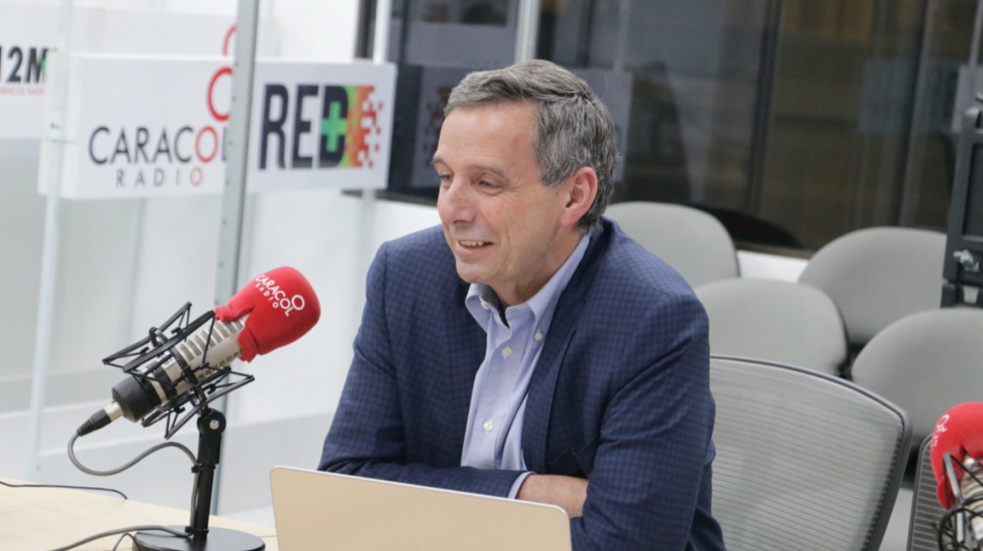 En los 13 puntos del paro hay temas vetados: Miguel Gómez