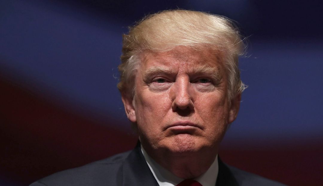 Donald Trump finanzas Estados Unidos: Trump sufre nueva derrota judicial en la batalla para conocer sus finanzas