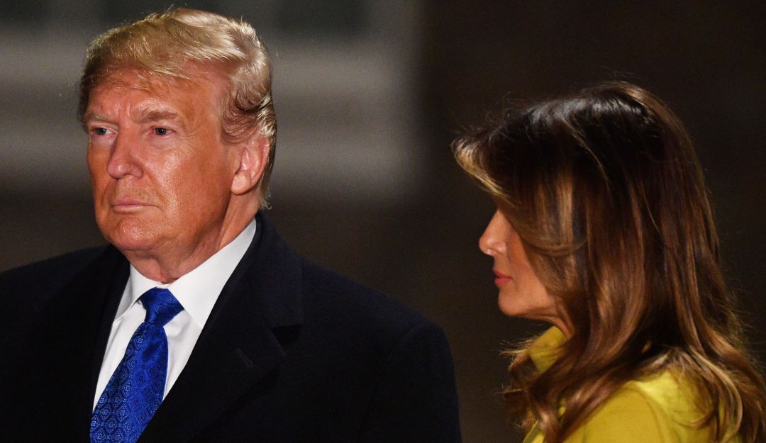Impeachment Donald Trump: Investigación en el Congreso reúne "pruebas abrumadoras" contra Trump