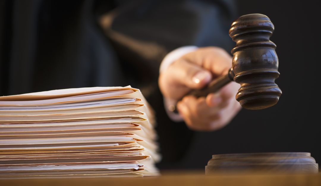 Investigación contra el magistrado Carlos Vargas Bautista: Magistrado procesado por presunta corrupción admitió pagos de su expareja