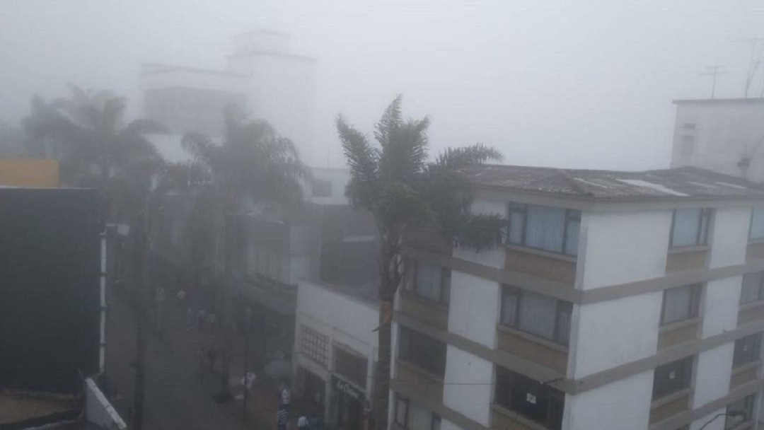 En Caldas se presentaron menos lluvias de las esperadas en el año 2019