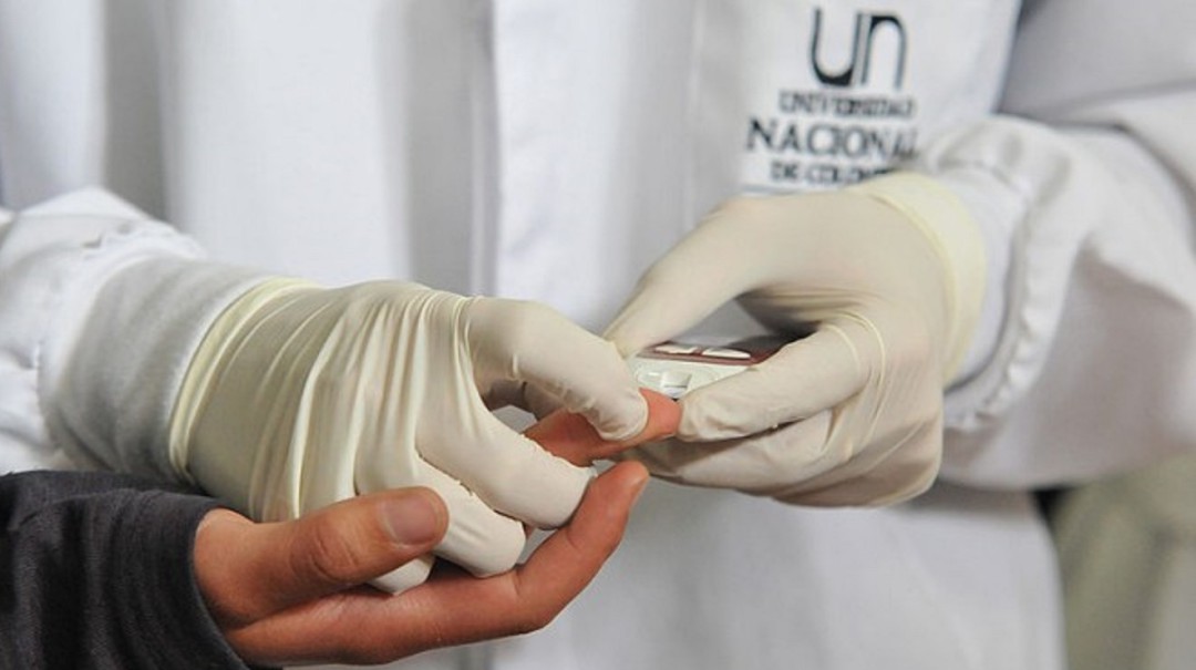 UN sede Medellín crea bomba de insulina de bajo costo
