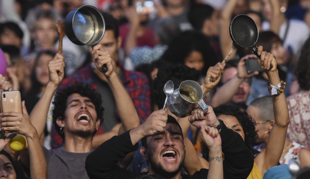 Paro Nacional 4 Diciembre: Conozca los puntos de concentración del paro para este 4 de diciembre