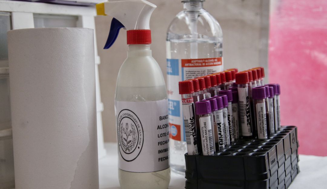 Donación de sangre en Risaralda: Autoridades de salud en Risaralda anunciaron déficit en reservas sanguíneas