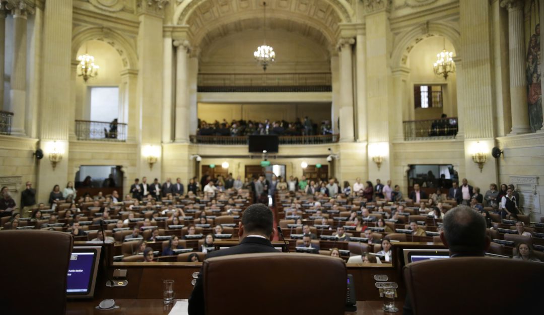 A un paso de ser ley quedó proyecto de pago a plazos justos
