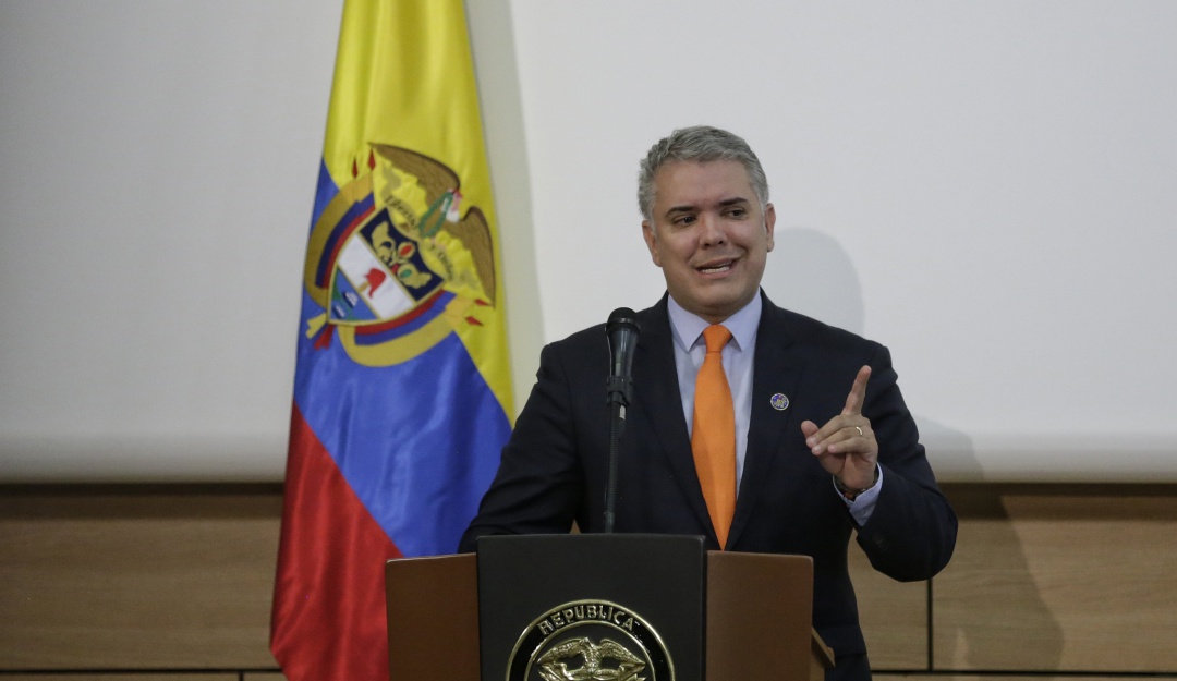 Presidente Duque: Tribunal de Riohacha citó a audiencia pública al Presidente Duque