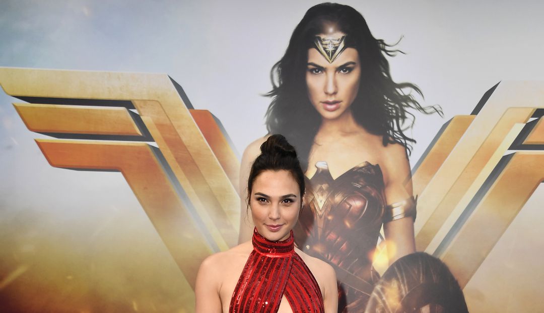 Gal Gadot Wonder Woman 1984 avance: Gal Gadot dice que en pocos días se lanzará avance de 'Wonder Woman 1984'