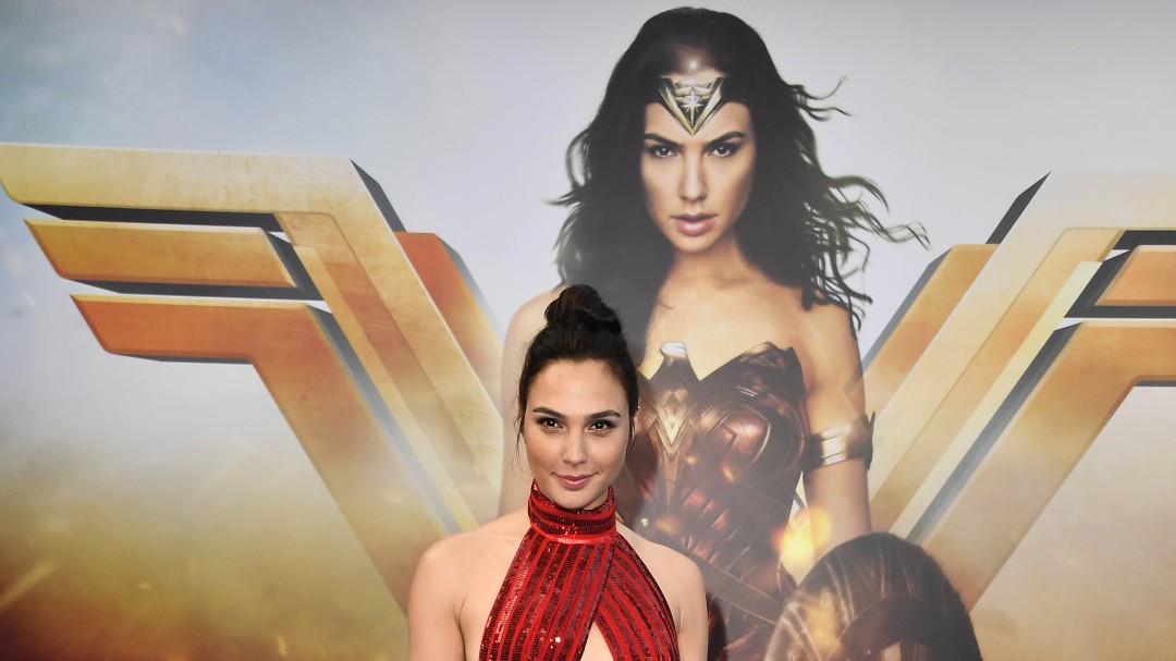 Gal Gadot dice que en pocos días se lanzará avance de 'Wonder Woman 1984'