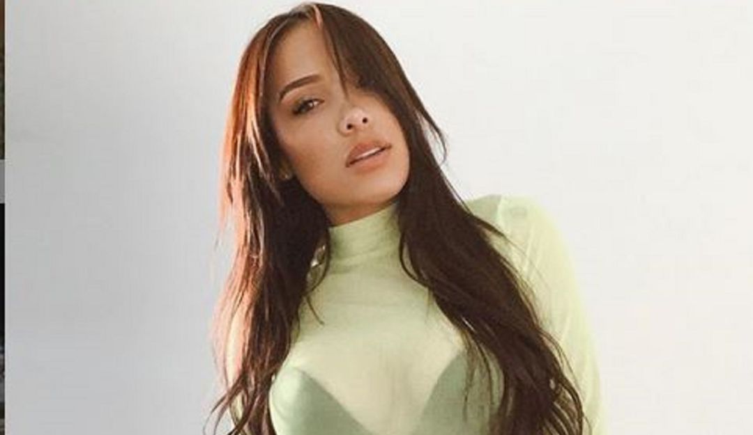Luisa Fernanda W
