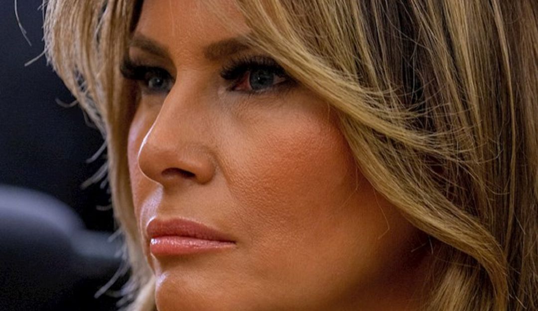 Melania Trump