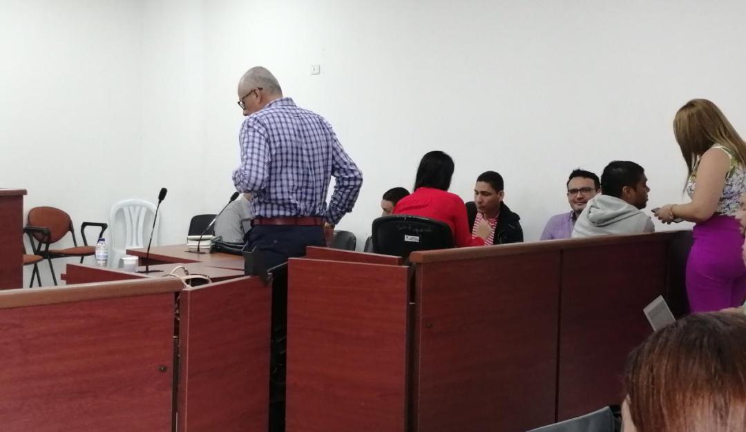 Dagoberto Barraza PAE: Fiscalía compulsa copias por corrupción en PAE en el Atlántico