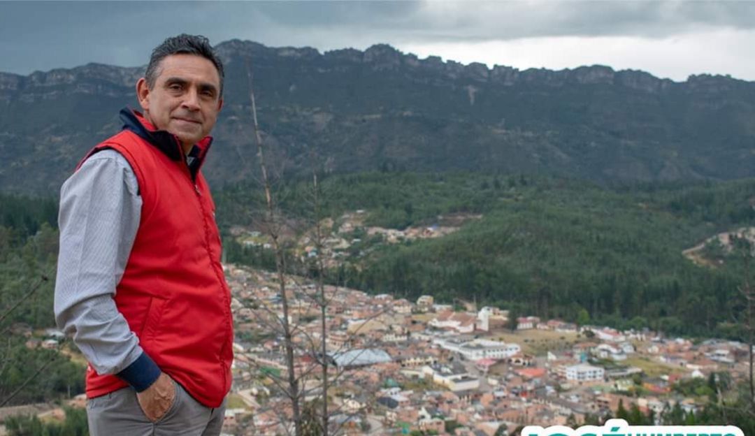 Sutatausa, Atentados, Alcaldes, Cundinamarca: Alcalde electo de Sutatausa, Cundinamarca, murió tras sufrir atentado