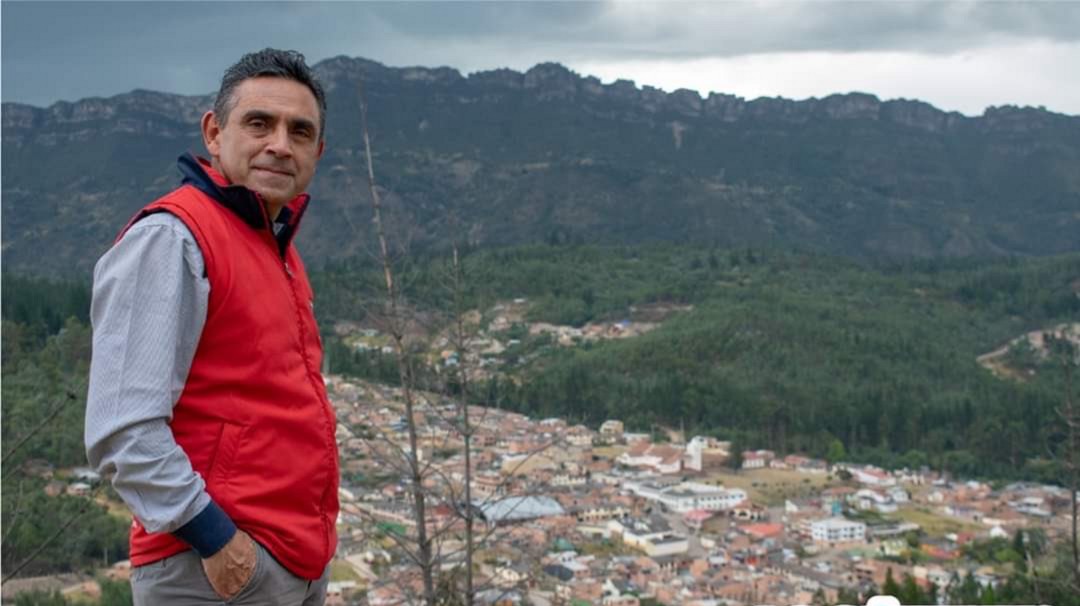 Alcalde electo de Sutatausa, Cundinamarca, murió tras sufrir atentado