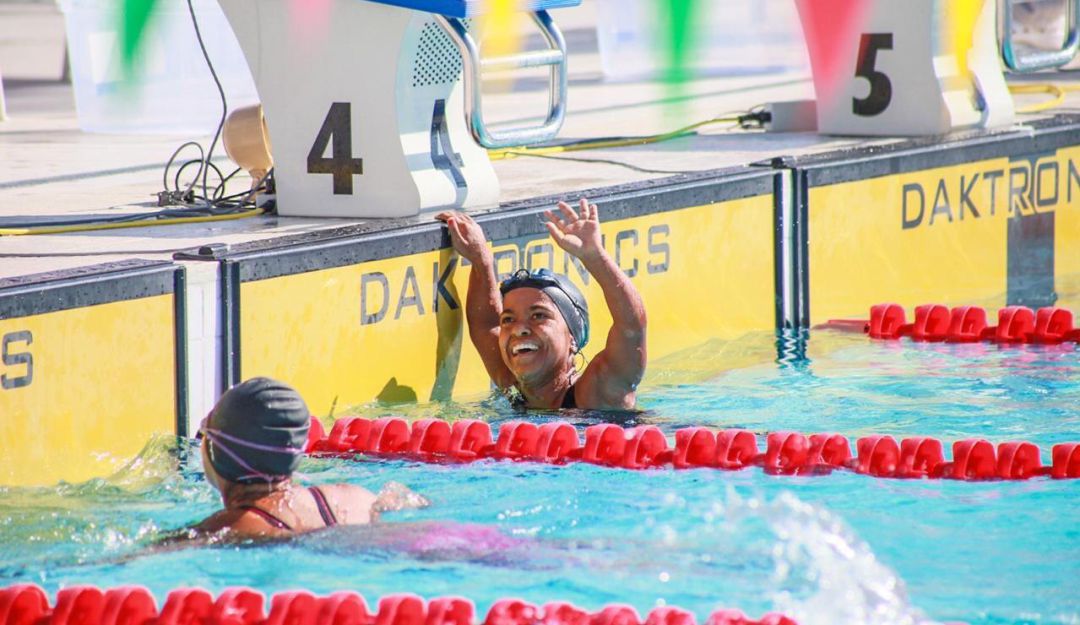 Medallería para el Valle: Con 94 medallas de oro, Valle el primero en Juegos Paranacionales