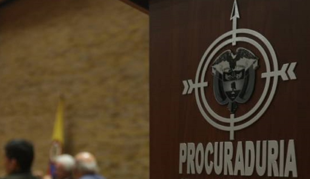Investigan irregularidades en la entrega de uniformes: Procuraduría regional abre investigación sobre funcionarios regionales