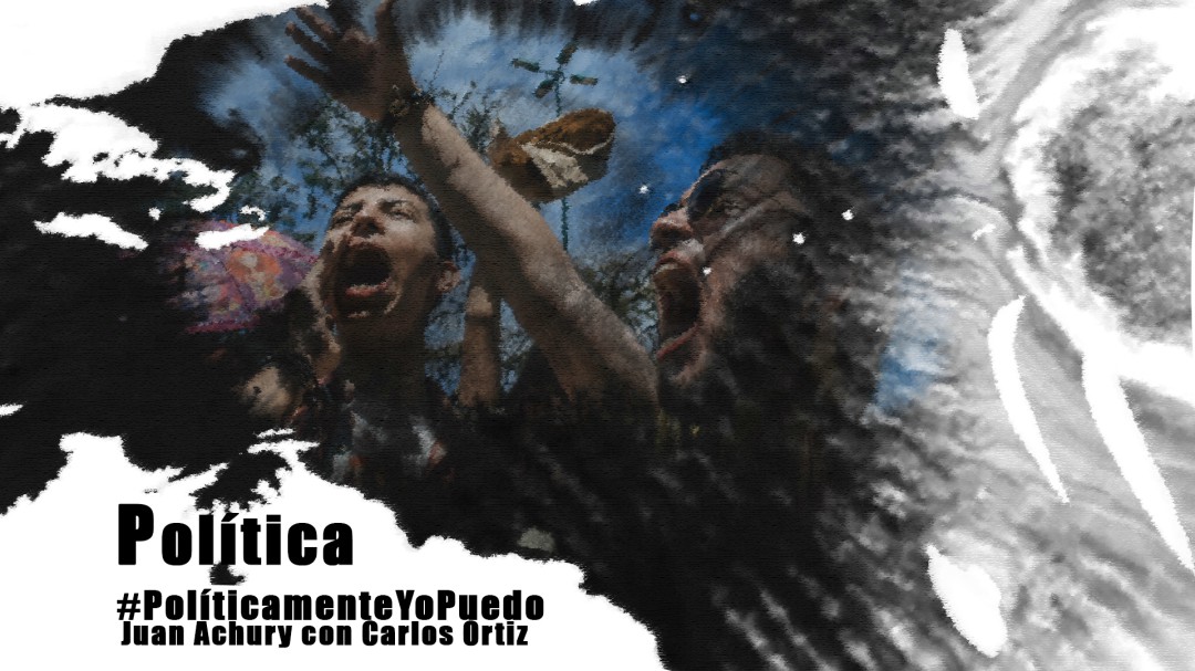 Al ritmo del reggae, colombianos le apuestan a la paz