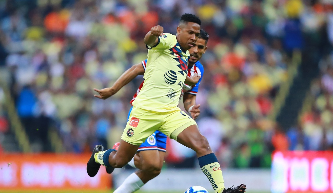 Liga MX Liga mexicana: Malas noticias para los jugadores colombianos en México