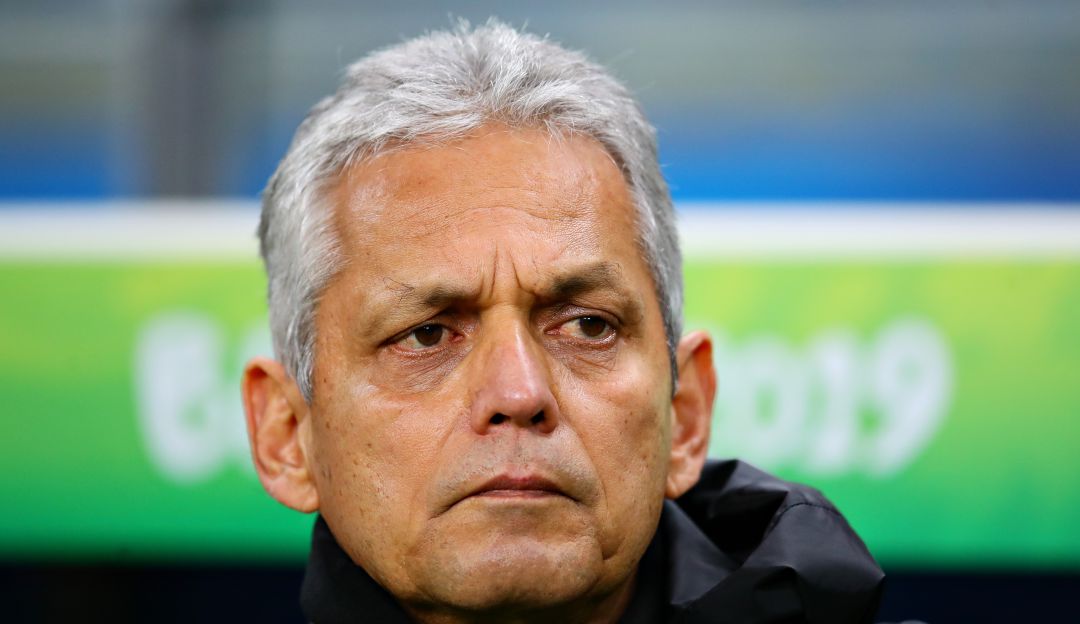 Copa América 2020 Reinaldo Rueda reacciones: Reinaldo Rueda: "Sigo entusiasmado con el proyecto de Chile"