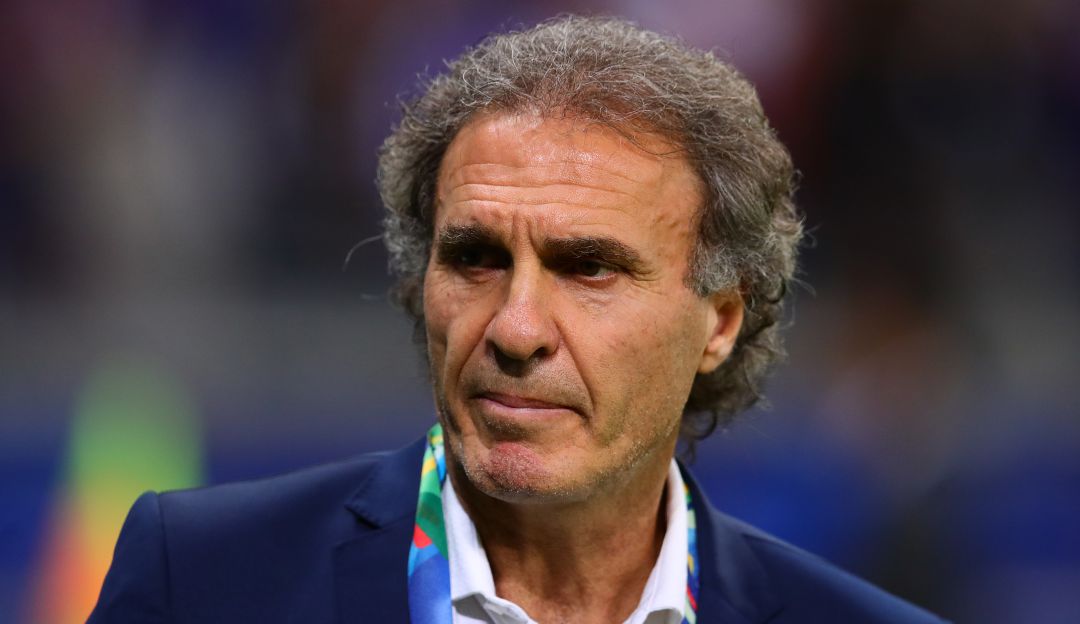Copa América 2020 Oscar Ruggeri reacciones: O. Ruggeri: "El fútbol de Pekerman y de Queiroz es totalmente diferente"