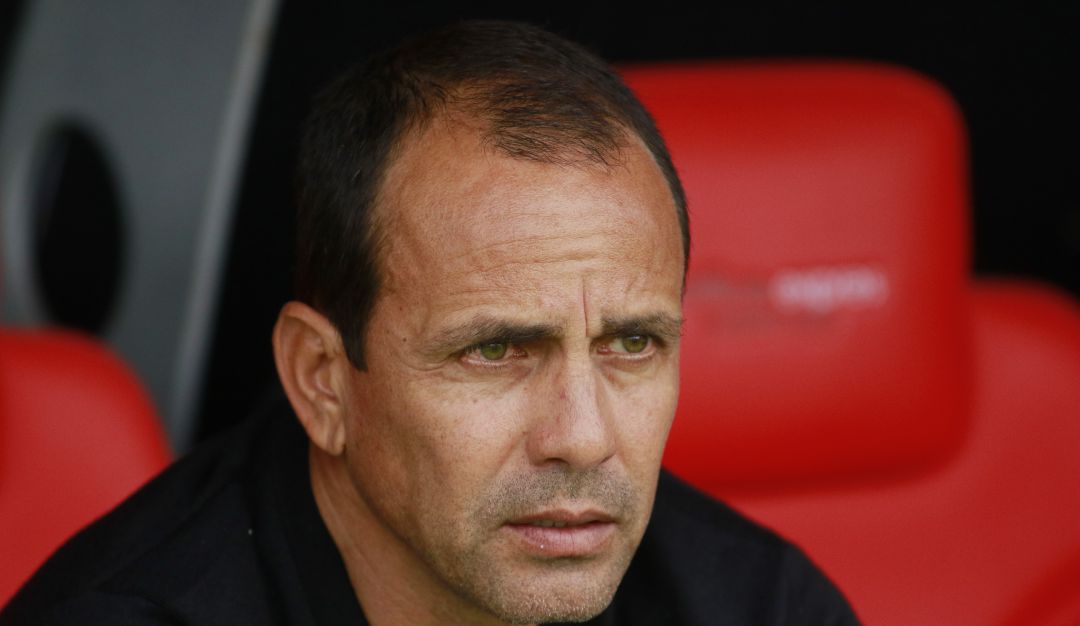 Óscar Pareja nueva técnico de Orlando City SC MLS: Óscar Pareja es el nuevo técnico del Orlando City de la MLS