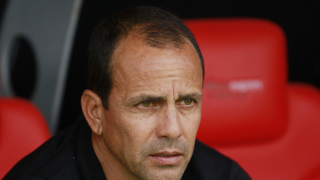 Óscar Pareja es el nuevo técnico del Orlando City de la MLS