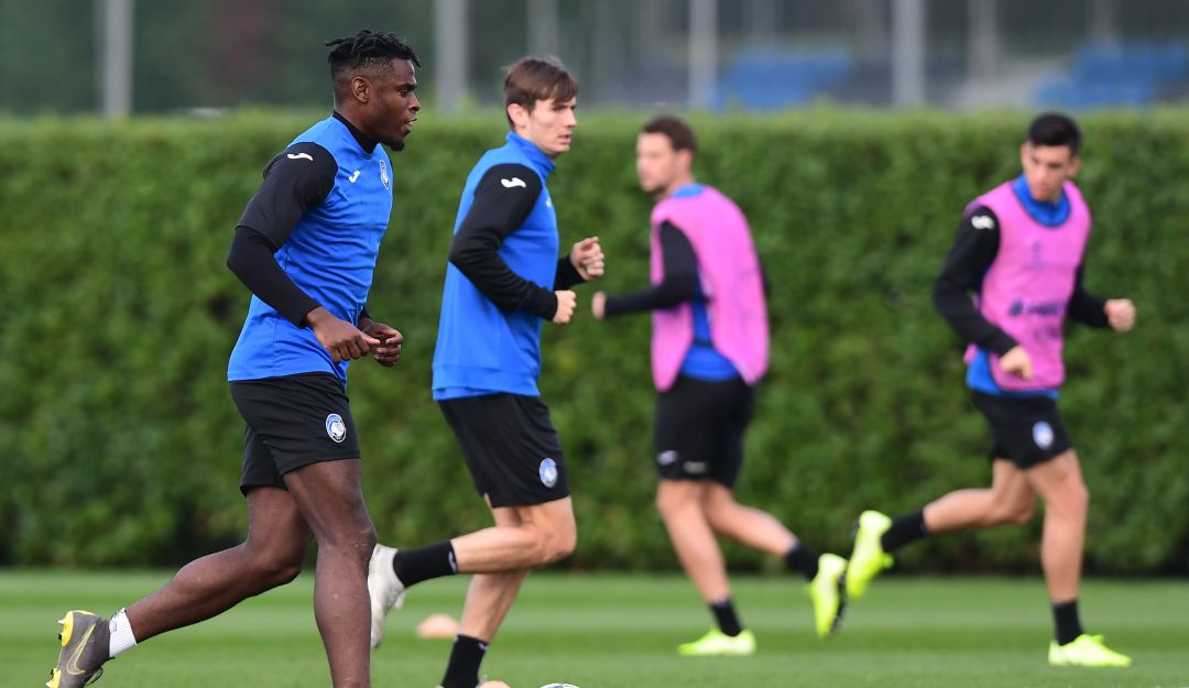Duván Zapata Serie A Selección Colombia: Duván Zapata no jugará más este año
